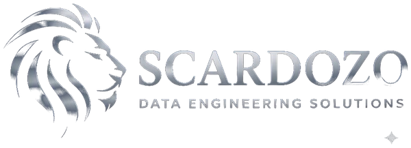 Scardozo Data Engineering Solutions